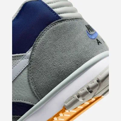 Chaussures Nike Air Trainer 1 Gris pour Homme FB8886-001