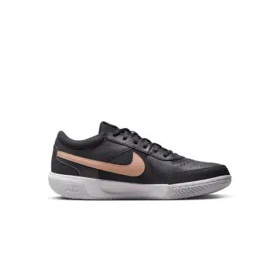 Tennis shoes NikeCourt Air Zoom Lite Clay Black for women