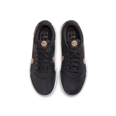 Nike Footwear Nike Court VisiÃ³n Lo Cnvs Mtz Nike Court Vision Low