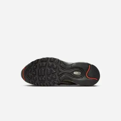 Chaussures Nike Air Max 97 pour Homme