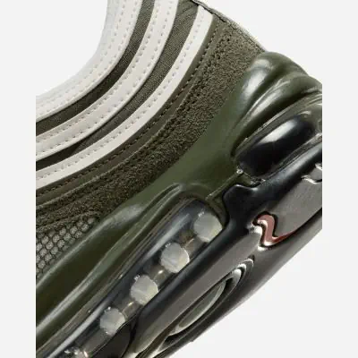 Chaussures Nike Air Max 97 pour Homme