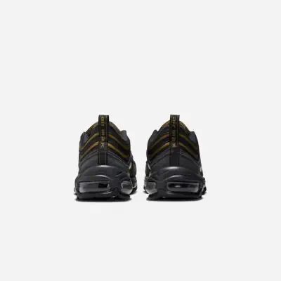 Nike Air Max 97 Manner Schuhe EKINSPORT