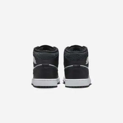 Air Jordan 1 Mid SE Men s Shoes EKINSPORT