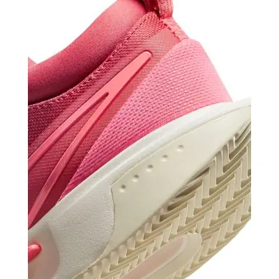 Scarpe tennis rosa 2025