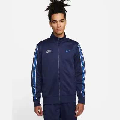 Men s Nike Repeat Warm Up Jacket FD1183 EKINSPORT