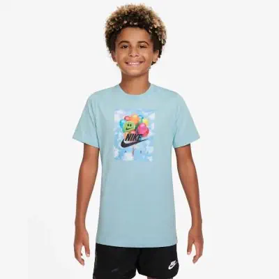 Tee shirt nike enfant pas cher new arrivals