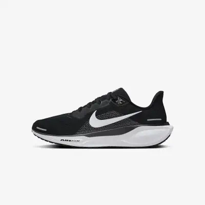 Scarpe da running Nike Pegasus 41 Bianco e Nero per uomo