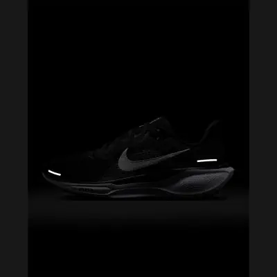 Nike pegasus negras hombre outlet