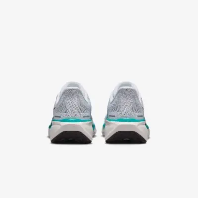 Nike Pegasus 41 White Running Shoes for Men EKINSPORT