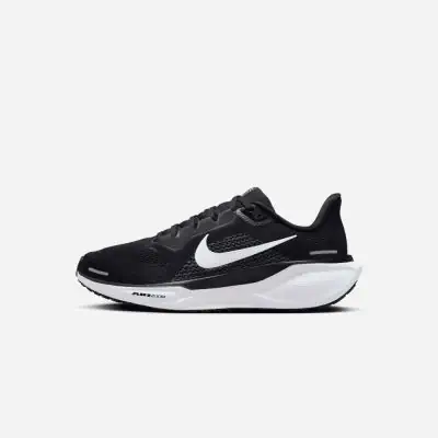 Zapatillas Running Nike Pegasus 41 Blanco y Negro Mujer EKINSPORT