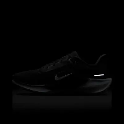Nike Pegasus 41 Black White Running Shoes for Women EKINSPORT