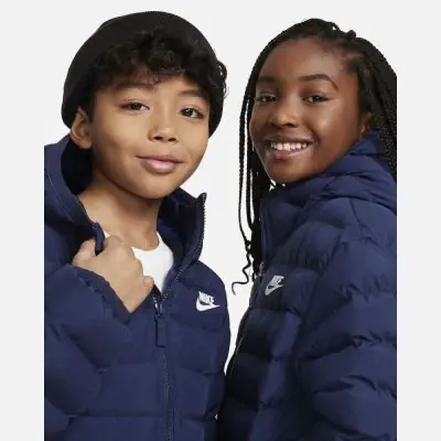 Nike academy synthetic fill hot sale
