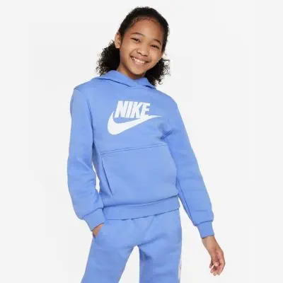 Pull nike pour enfant hotsell