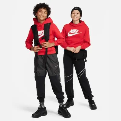 Felpa nike bambino arancione cheap