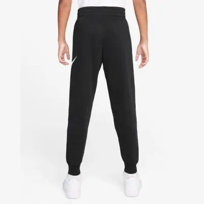 Bas de jogging Nike Club Fleece Noir pour Enfant FD2995 010 EKINSPORT