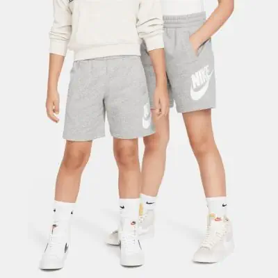 Bermuda nike gris sale