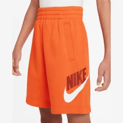 Pantaloni nike bambino arancione deals