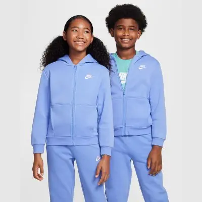 Felpe da ragazzo nike clearance