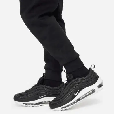 Nike Sportswear Club Fleece Joggingstrumpfe Schwarz fur Kinder EKINSPORT