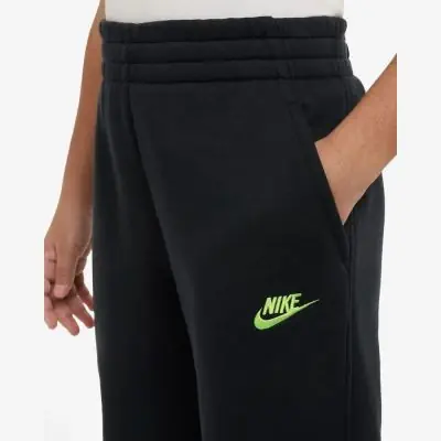 Tuta nike nera e gialla cheap
