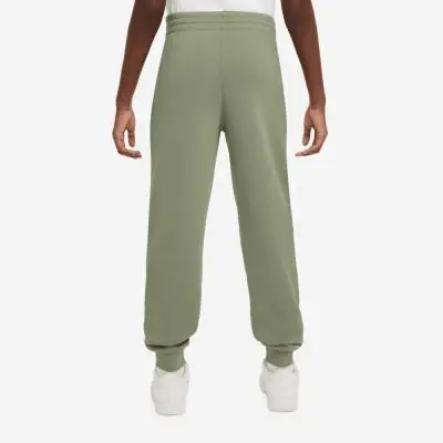 Pantaloni nike bambino verde deals