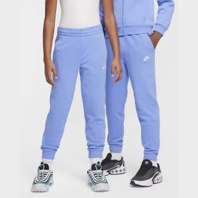 Survetement nike bleu clair cheap