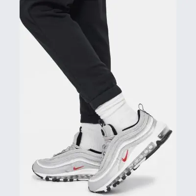 Nike Sportswear Track Suit Black for Kids EKINSPORT
