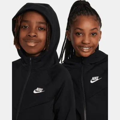 Tuta nike per bambini deals
