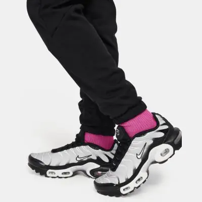 Nike Sportswear Trainingsanzug Schwarz fur Kinder EKINSPORT