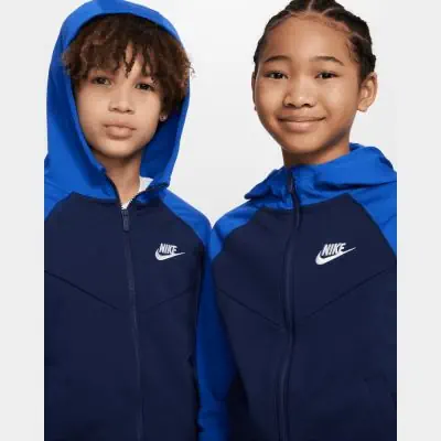 Ensemble de survêtement Nike Sportswear pour enfant - FD3072-480