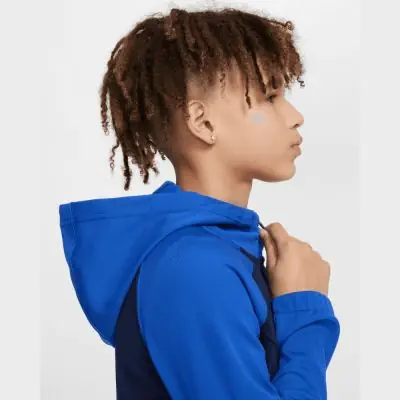 Ensemble de survêtement Nike Sportswear pour enfant - FD3072-480