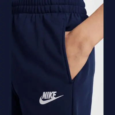 Survetement nike bleu marine top