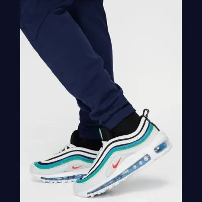 Ensemble de survêtement Nike Sportswear pour enfant - FD3072-480