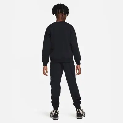 Ensemble de survetement Nike Sportswear Noir pour enfant EKINSPORT