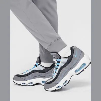 Nike Sportswear Track Suit for Kids EKINSPORT