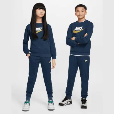 Survetement nike sportswear junior top