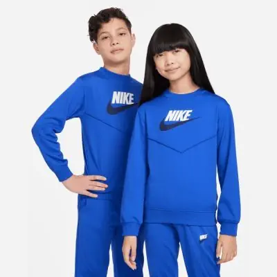 Survetement nike sportswear enfant 2025