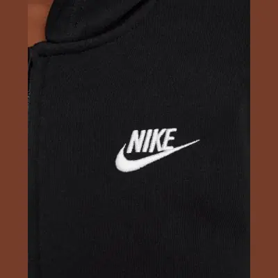 Survetement nike logo shop