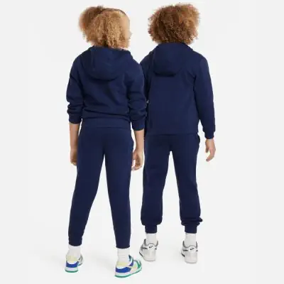 Ensemble de survêtement Nike Sportswear Club Fleece pour enfant - FD3114-410