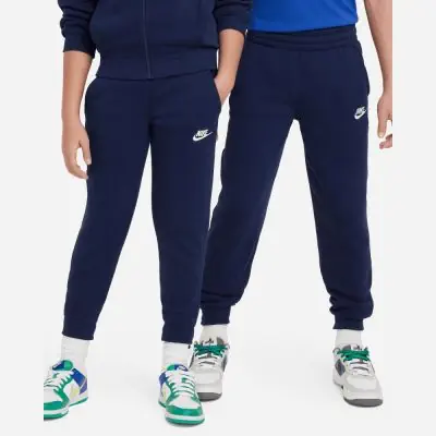 Ensemble de survêtement Nike Sportswear Club Fleece pour enfant - FD3114-410