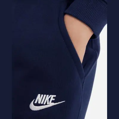 Ensemble de survêtement Nike Sportswear Club Fleece pour enfant - FD3114-410