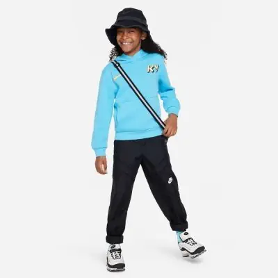 Hoodie enfant discount