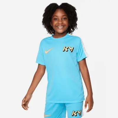 Kylian Mbappé Children's Jersey | EKINSPORT