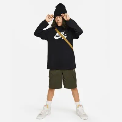 Nike SB Child T Shirt EKINSPORT