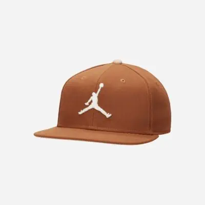 Jordan Pro Cap Adjustable EKINSPORT