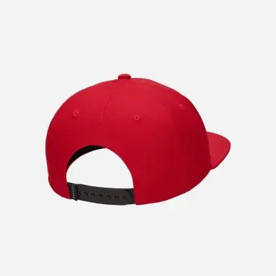 Rote jordan cap best sale