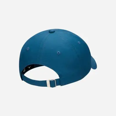 Jordan Club Cap Adjustable Blue | EKINSPORT