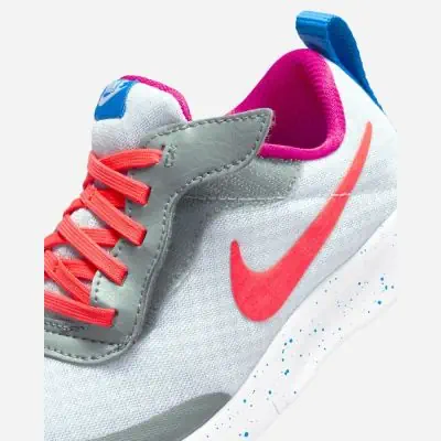 Nike Tanjun EZ Children s Shoes Blue EKINSPORT
