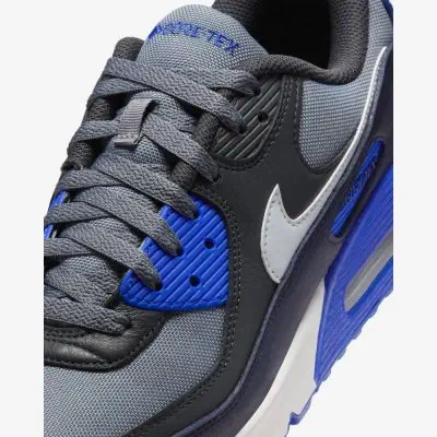 Nike bleu gris on sale