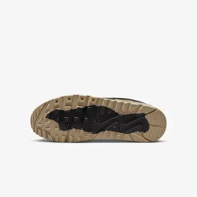 chaussures nike air max 90 gore tex marron homme fd5810 201